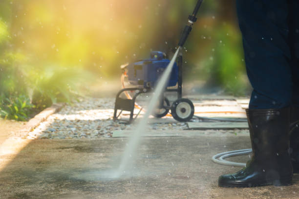 Best Playground Equipment Cleaning  in Ke Providence, LA